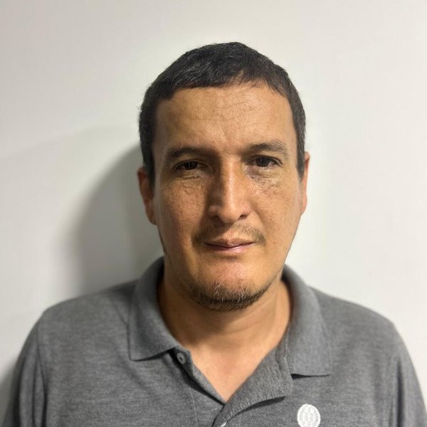 José Luis Ortiz